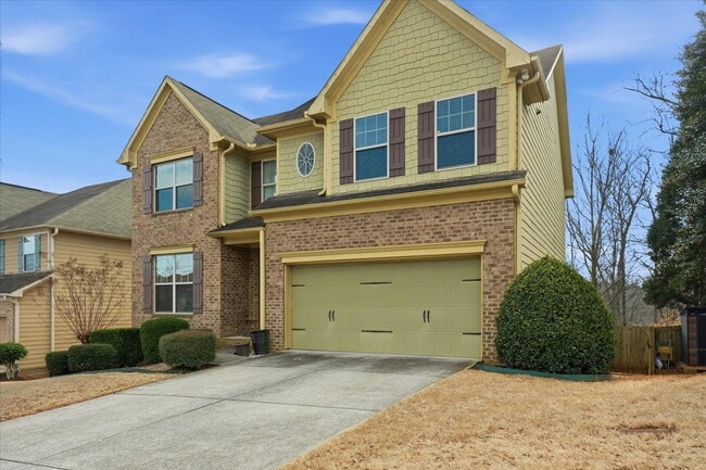 Building Photo - "Spacious 5-Bed Retreat with Wet Bar, Movie Room & Finished Basement in Kennesaw!"