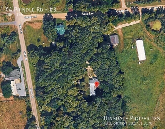 Building Photo - 64 Prindle Rd