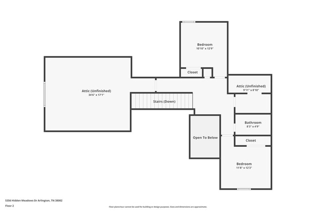 Building Photo - 5356 Hidden Meadows Dr