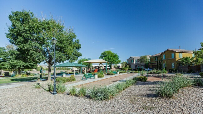 Building Photo - 2 Story Home in a gated community