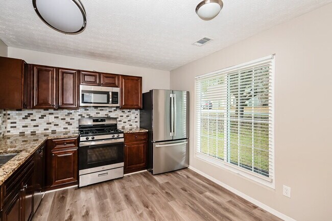 Building Photo - 1647 Carrie Farm Ln NW