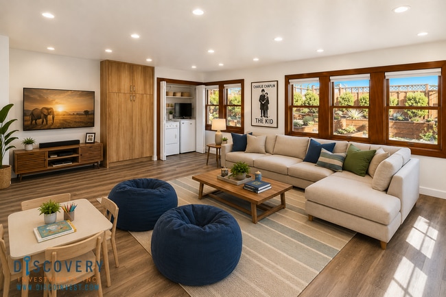 Building Photo - Sophisticated Piedmont Home
