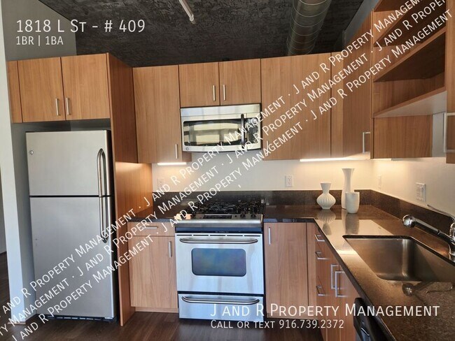 Building Photo - 1818 L St