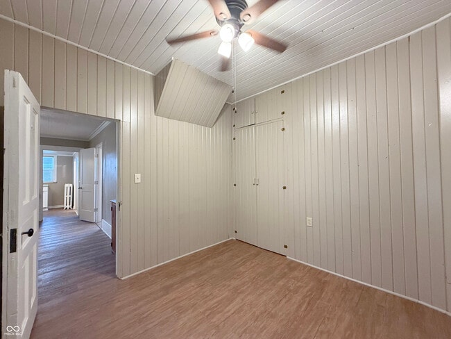 Building Photo - 512 N Pearl St