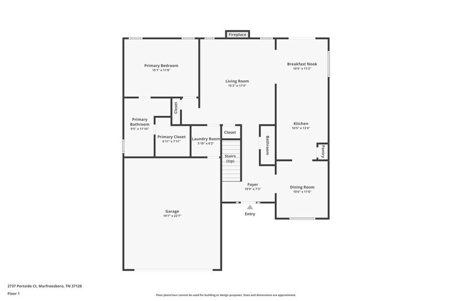 Building Photo - 2737 Portside Ct