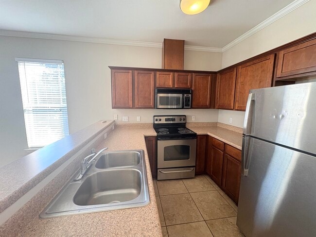 Building Photo - 2400 Fred Smith Rd