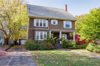 Building Photo - 1609 Culver Rd