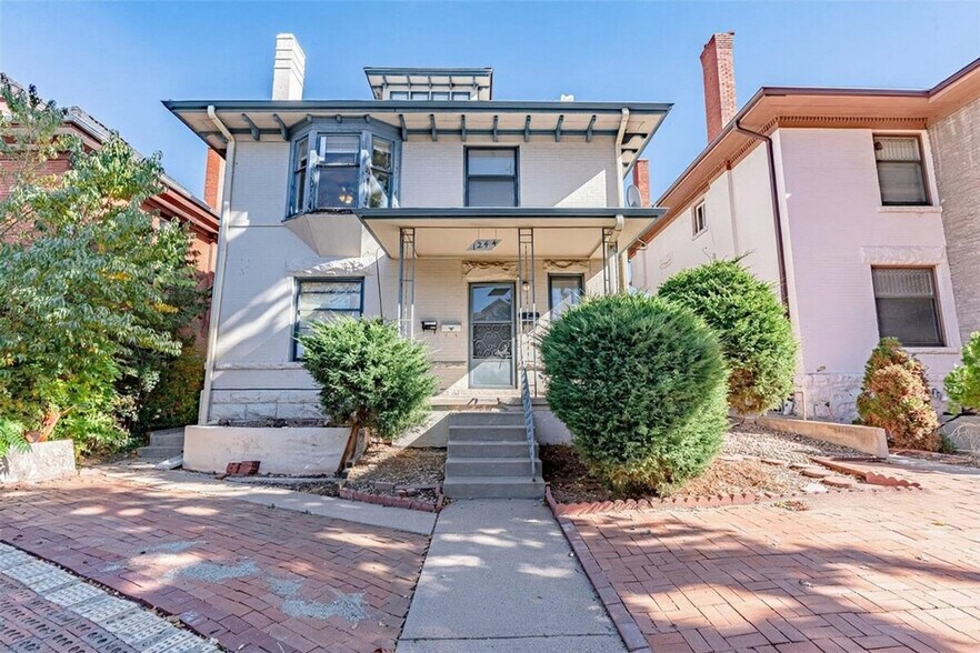 Building Photo - 3026 York St