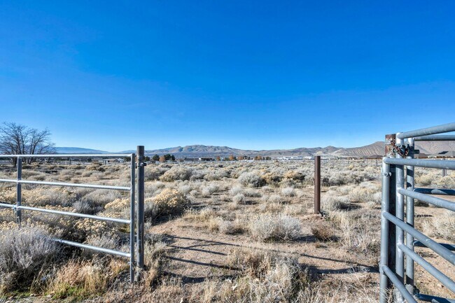 Building Photo - 20 Acre Ranch with House, Barn, Separate Workshop, and 5-Car Garage