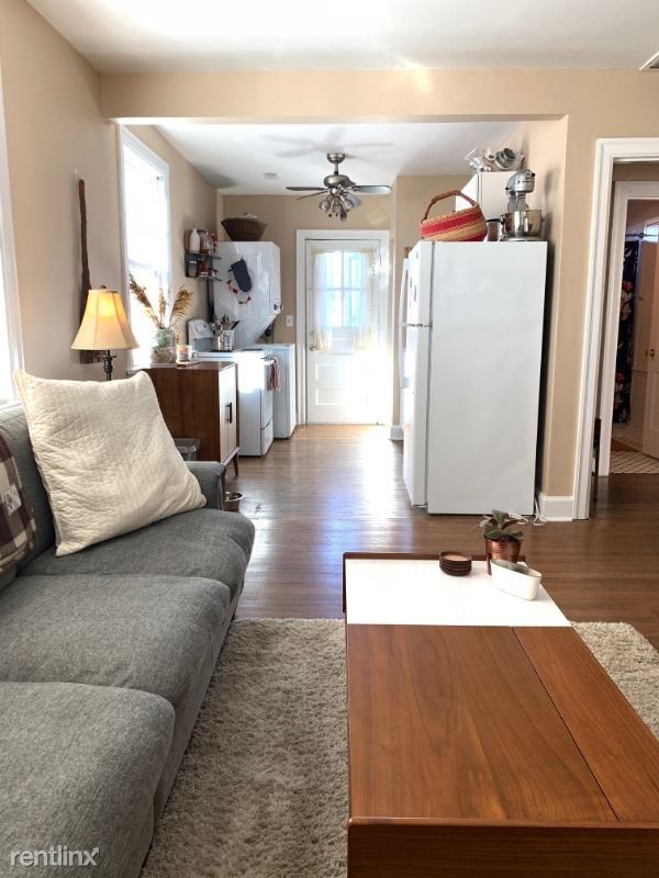 Building Photo - 2 br, 1 bath House - 1904 Warfield A Unit A