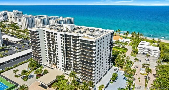 Building Photo - 3420 S Ocean Blvd
