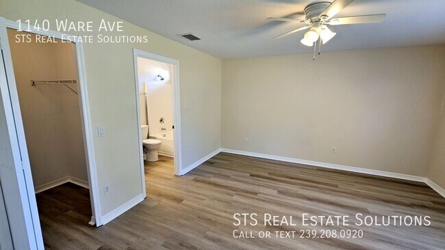 Building Photo - 1140 Ware Ave