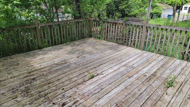 Building Photo - 2841 Pomatan Ave