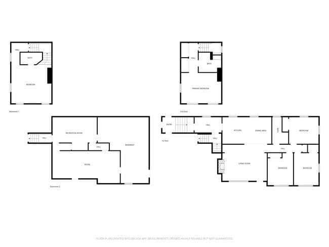 Building Photo - 1839 Crumley Rd