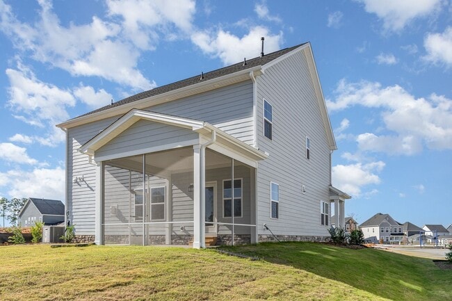 Building Photo - Newly Built 5 Bedroom Home in Knightdale!