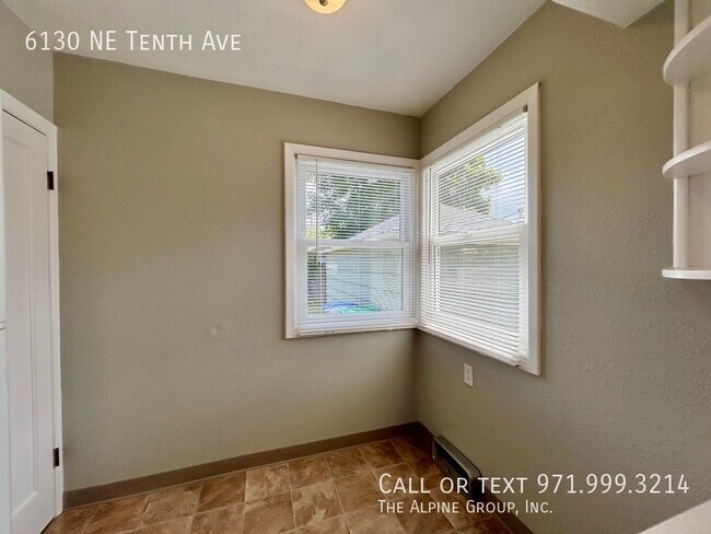 Building Photo - 6130 NE Tenth Ave-