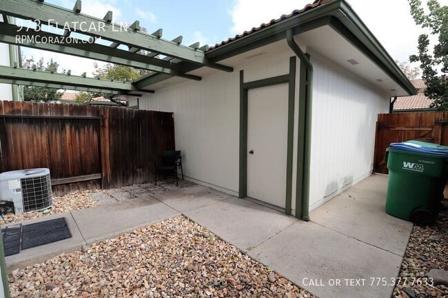 Building Photo - 973 Flatcar Ln