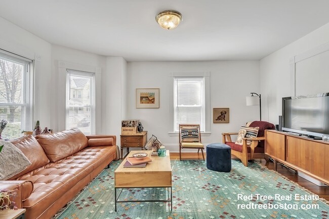 Building Photo - 59 Winslow Ave