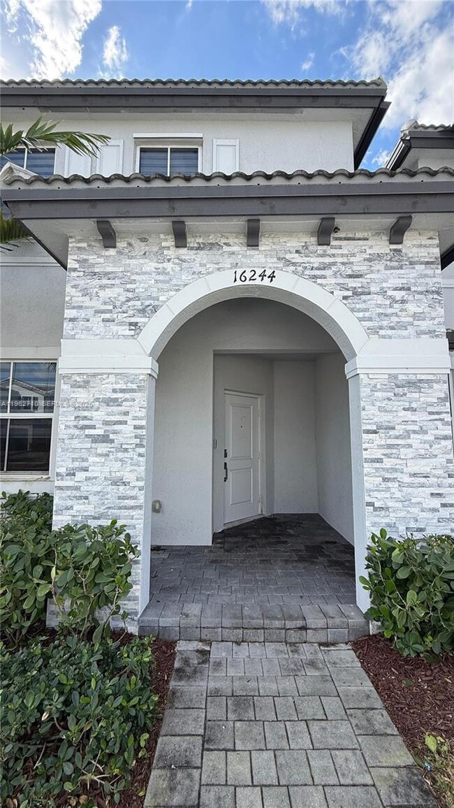 Building Photo - 16244 SW 291st St