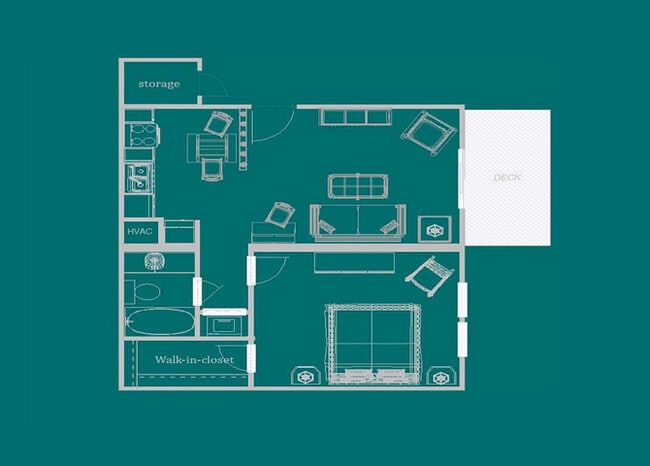 Floorplan - Stoney Brook
