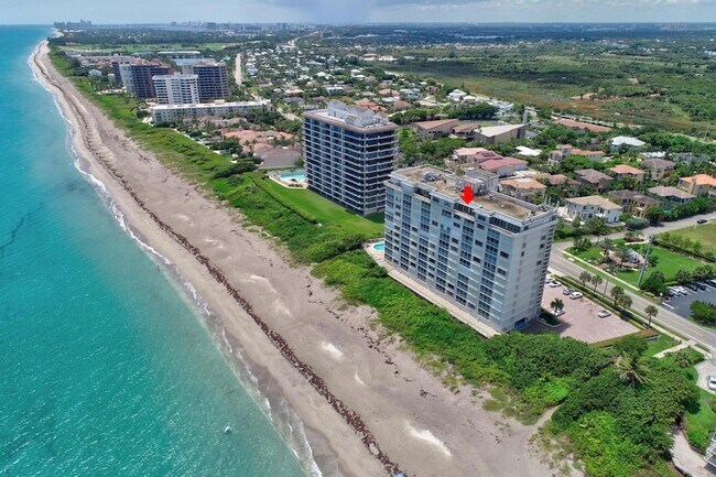 Building Photo - 840 Ocean Dr