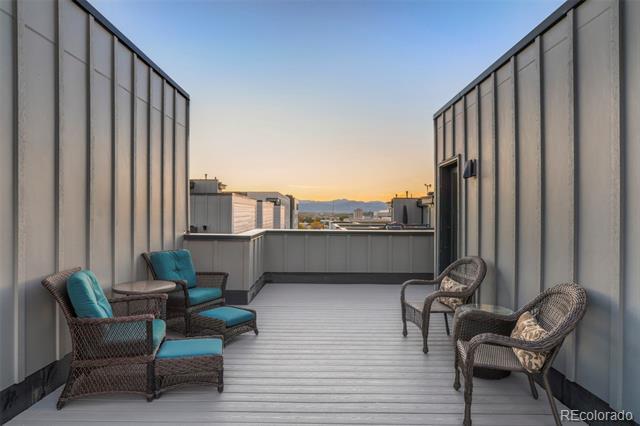 Building Photo - 3541 S Emerson St