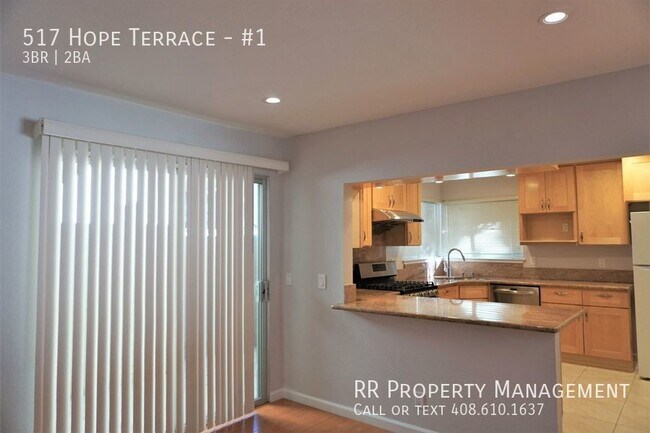 Building Photo - 517 Hope Terrace