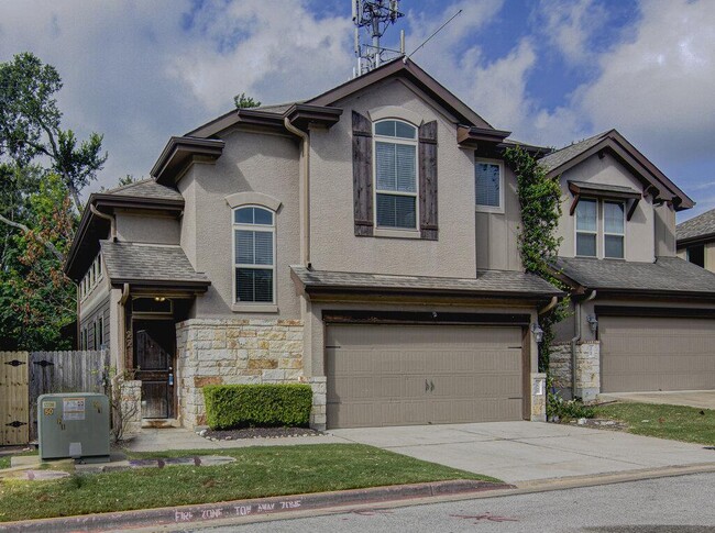 Building Photo - 7337 Menchaca Rd