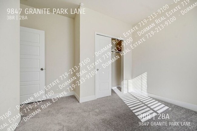 Building Photo - 9847 Granite Park Ln