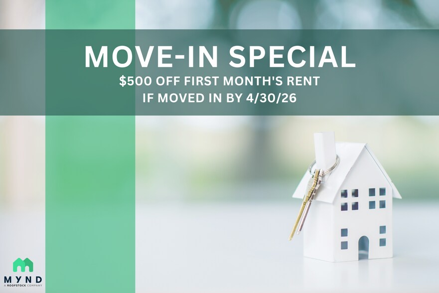 Building Photo - 3009 Fallbrook Ct