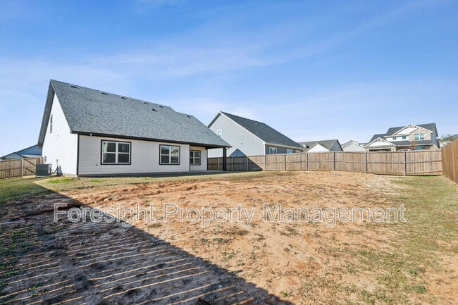 Building Photo - 712 Taliaferro Trl