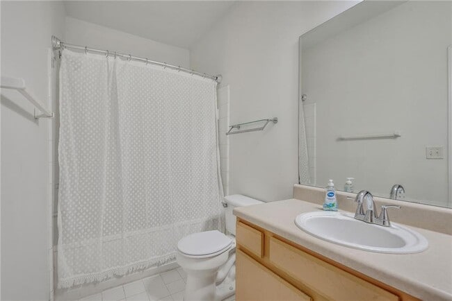 Building Photo - 821 Ralph McGill Blvd NE