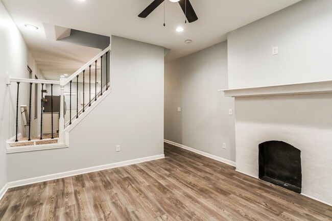 Building Photo - 1749-1751 S 8th St