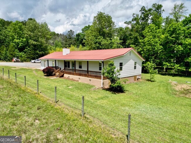 Building Photo - 6720 Martha Berry Hwy