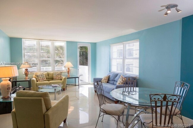 Building Photo - 100 Lincoln Rd