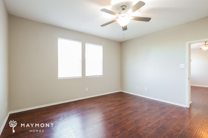 Building Photo - 3103 Thunder Gulch