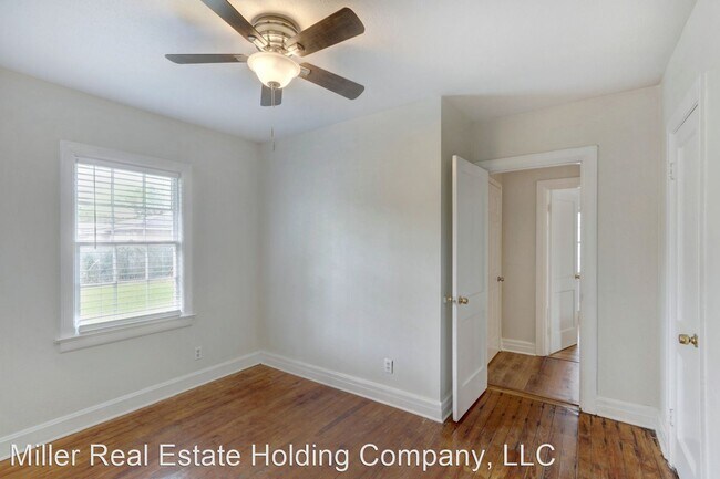 Building Photo - 4 br, 2 bath House - 2305 Louisiana Ave