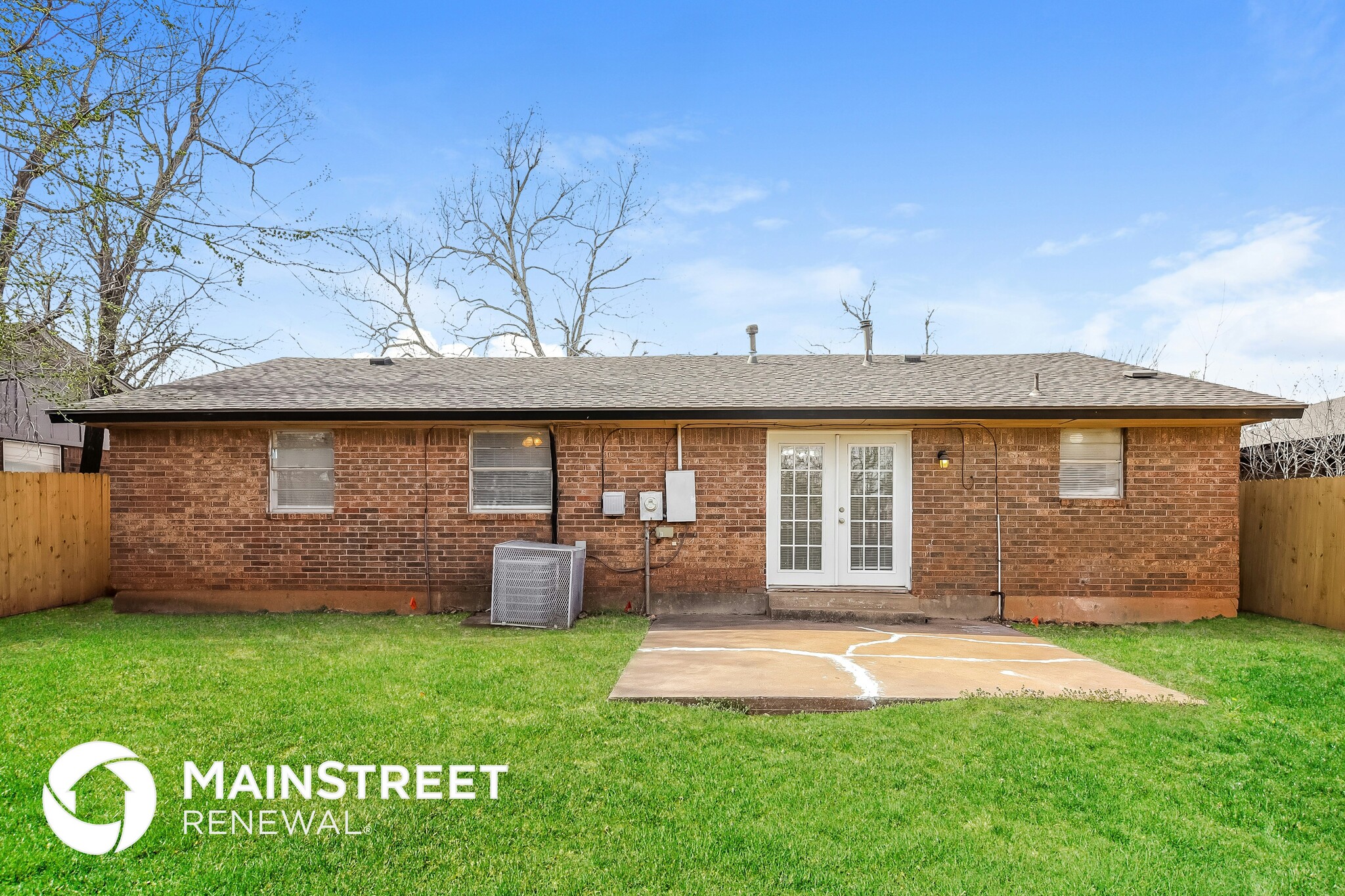 Building Photo - 5516 S Dimple Dr