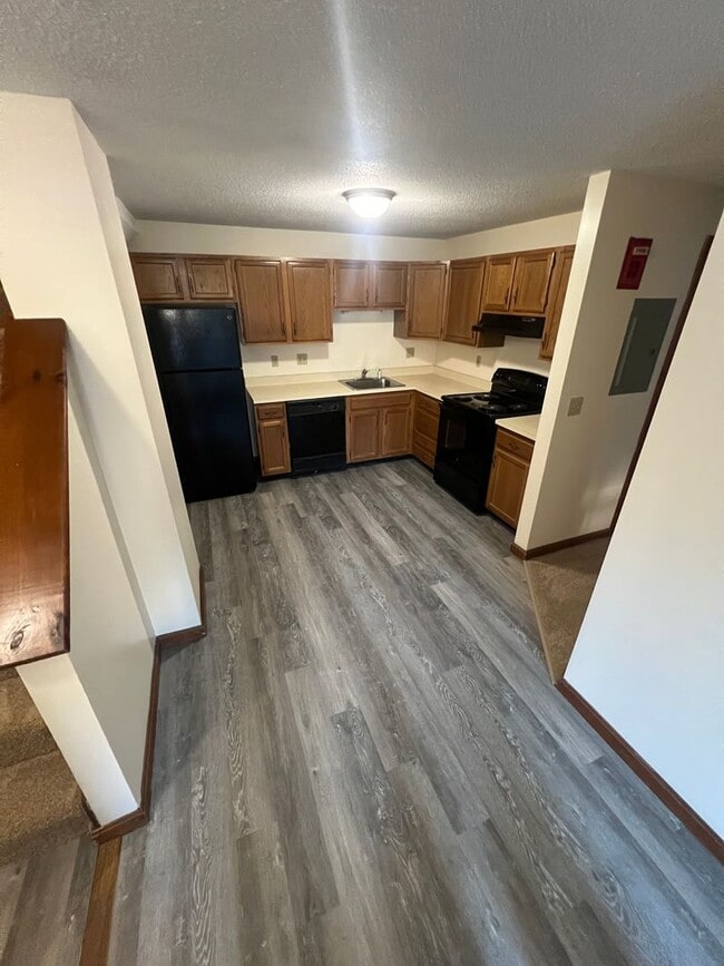 Interior Photo - Merrimack Meadows