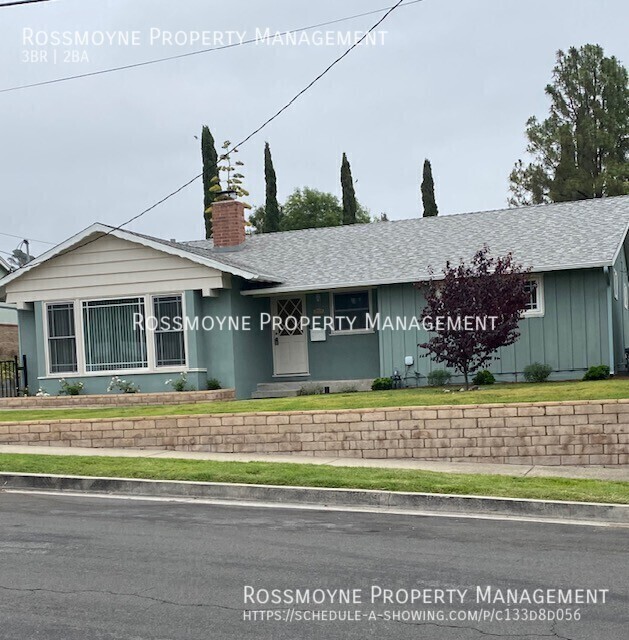 Building Photo - 9928 Marnice Ave