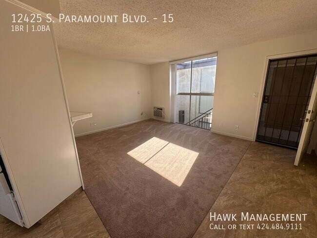 Building Photo - 12425 Paramount Blvd