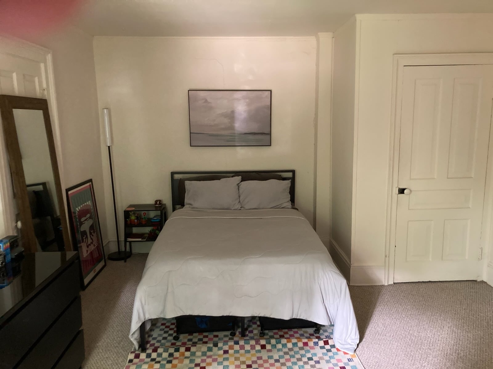 bedroom - 221 W Sibley St