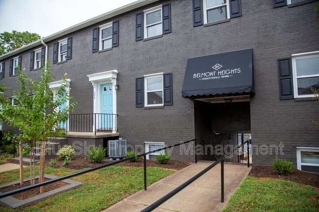 Primary Photo - 932 Monticello Rd