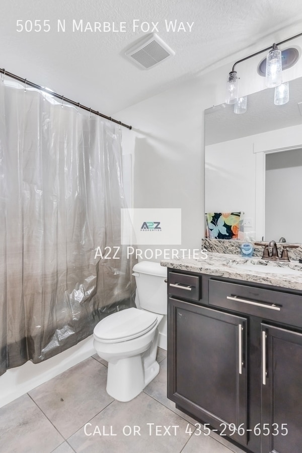 Building Photo - 5055 N Marble Fox Way