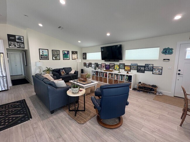 Building Photo - Coastal Retreat