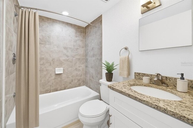 Building Photo - 6801 S Faul St