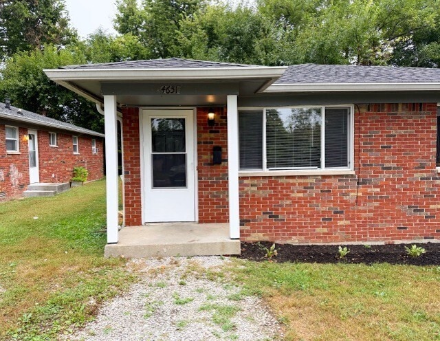 Primary Photo - 4651 Crestview Ave
