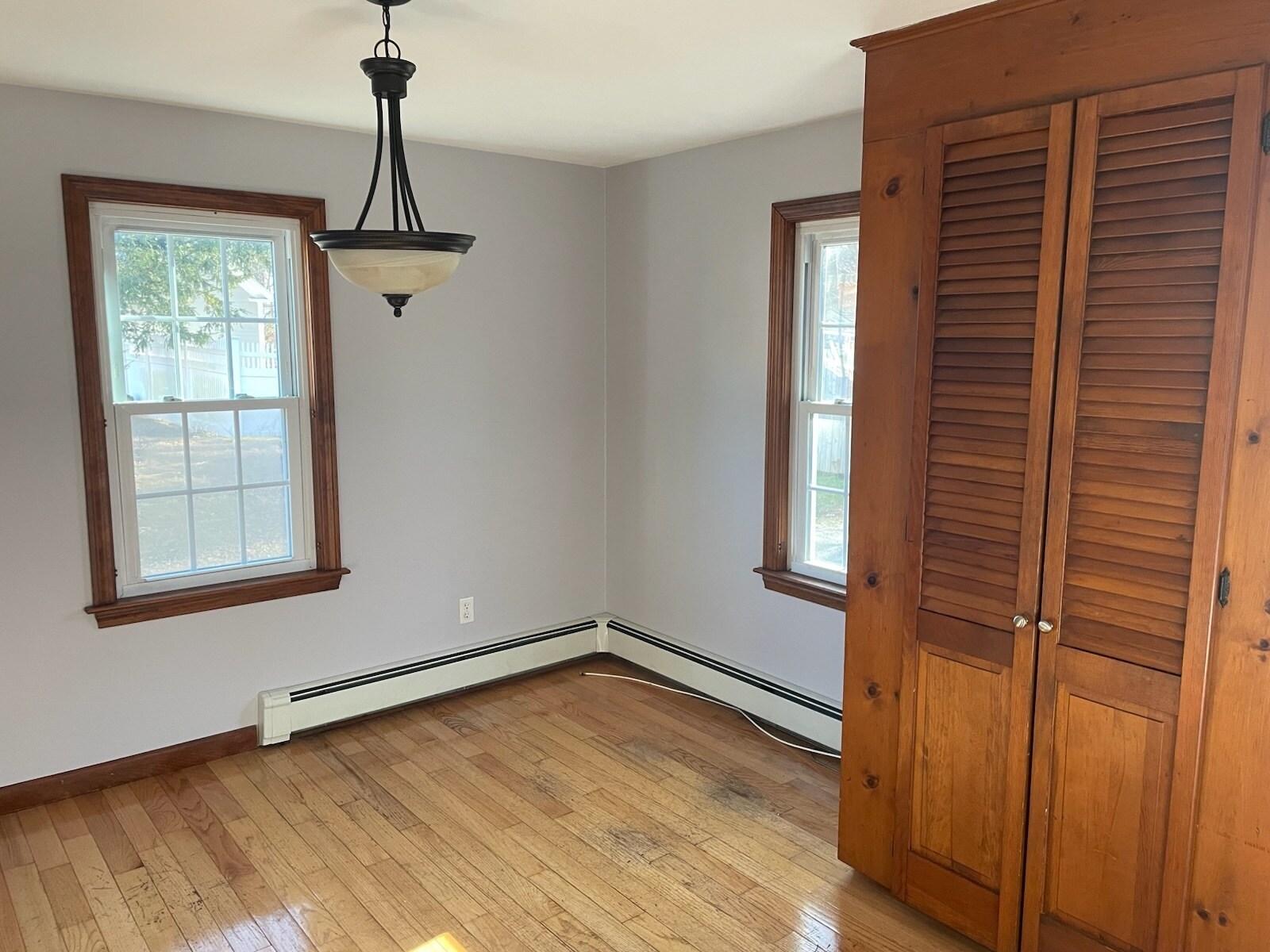 Dining room - 405 High St