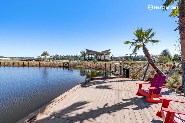 Building Photo - Wildlight Stunner Near Pool & School!