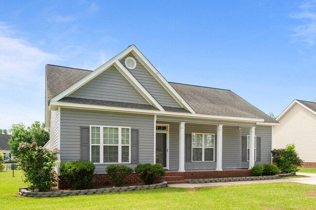 Building Photo - 1109 Bristolmoor Dr